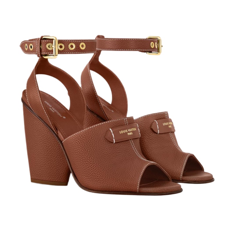 Louis Vuitton Trinity Sandal - Image 1